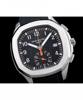 파텍필립 아쿠아넛-22 수정형 5968A-001